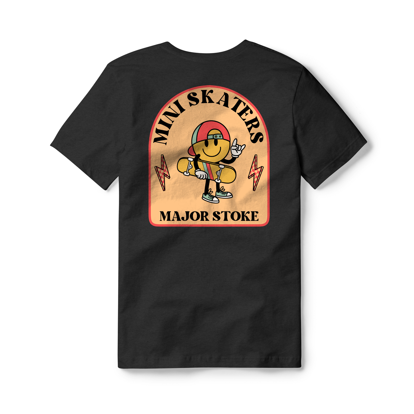 Mini skaters Tee