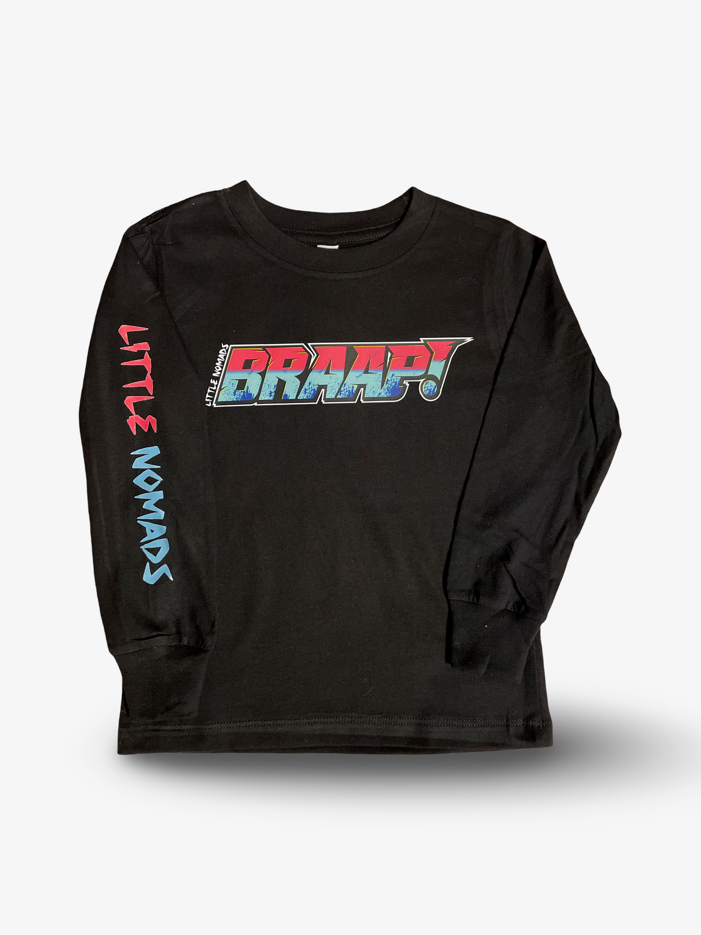 BRAAP!- Long Sleeve